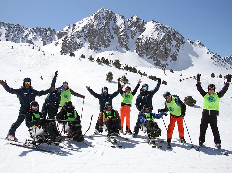 3 Séjours ski - Une saison neige avec Grand R