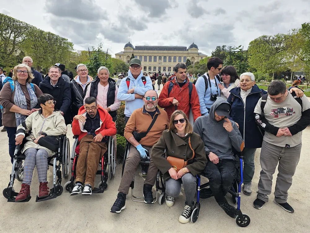 l'association Grand R