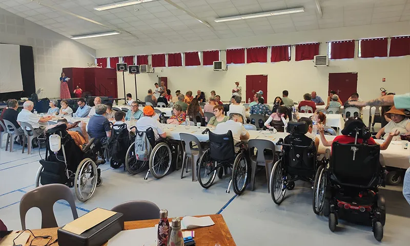 La fête Grand R 2026