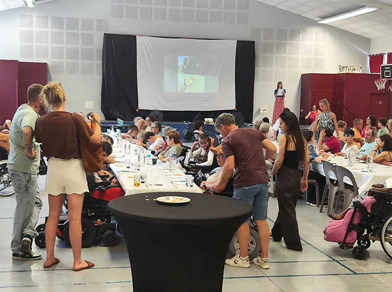 La fête Grand R 2026