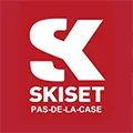 Ski Set - Pas de la Case