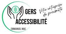 Gers Accessibilité