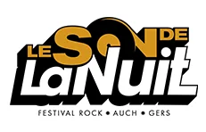 Festival Rock - Le son de la Nuit