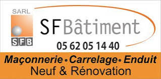SF Bâtiment